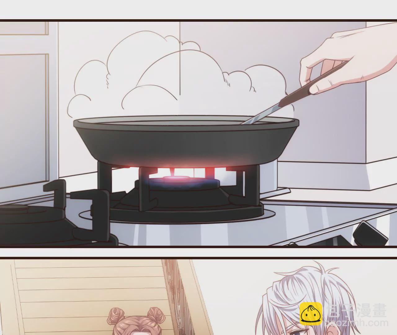 第24话 幻想与现实(1/2)-第26话