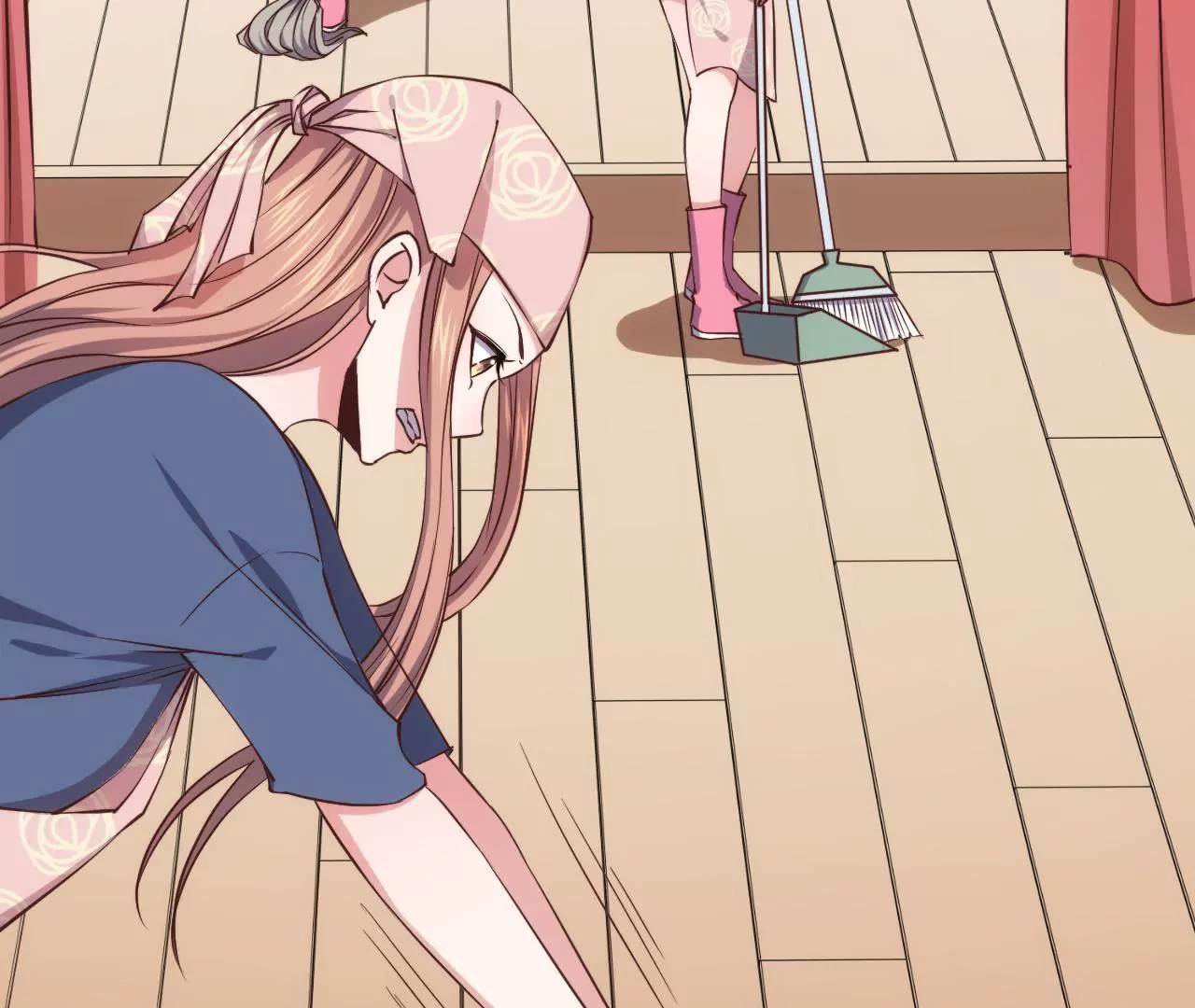 第26话 吃人的妖怪(1/2)-第28话