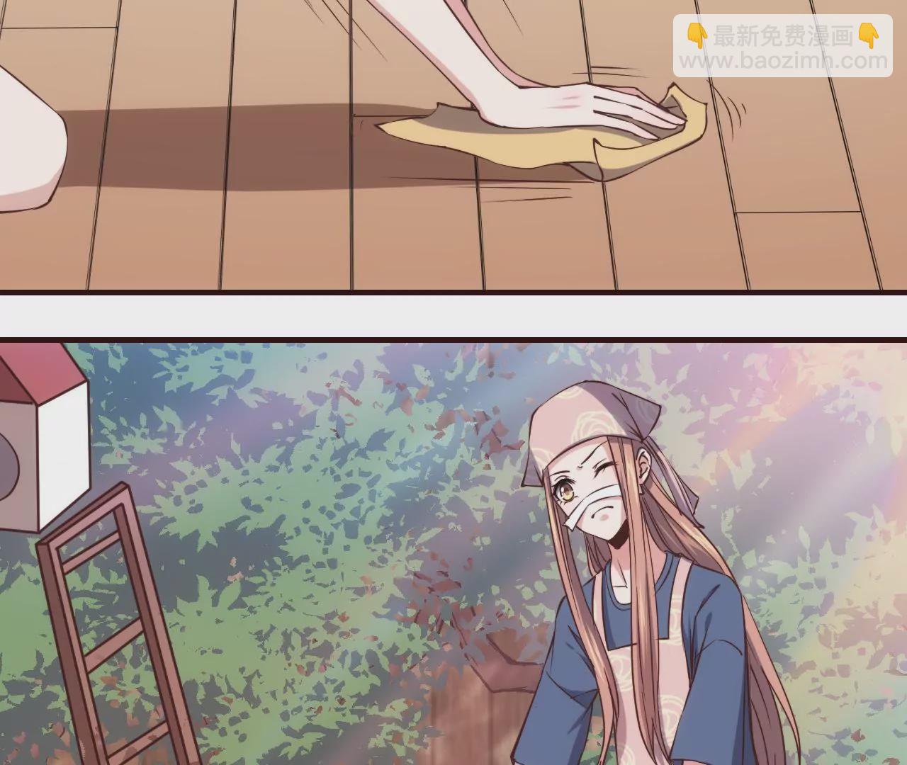 第26话 吃人的妖怪(1/2)-第28话