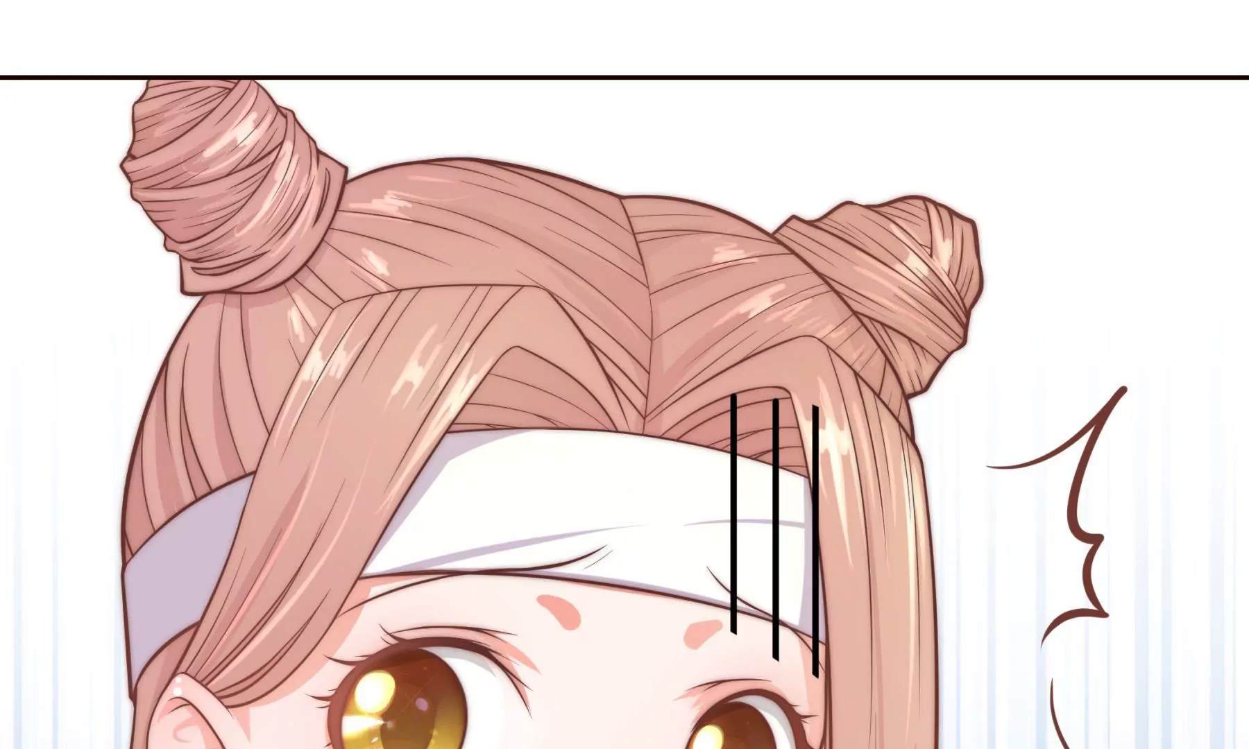 第2话 金发编织的美丽陷阱(1/3)-第4话