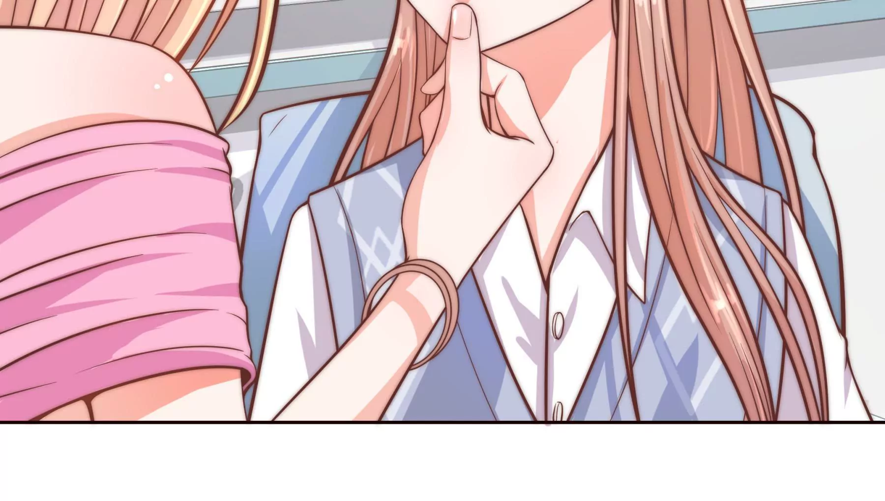 第2话 金发编织的美丽陷阱(1/3)-第4话