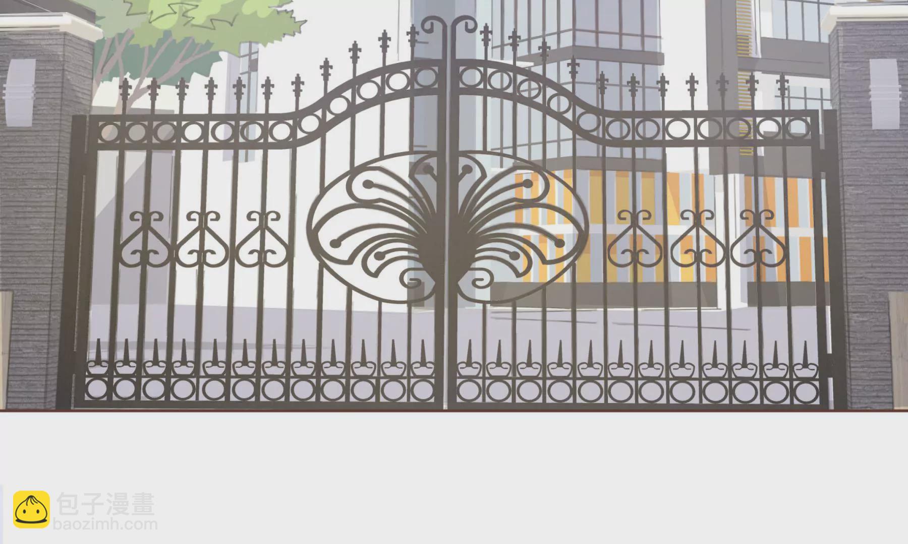 第2话 金发编织的美丽陷阱(1/3)-第4话