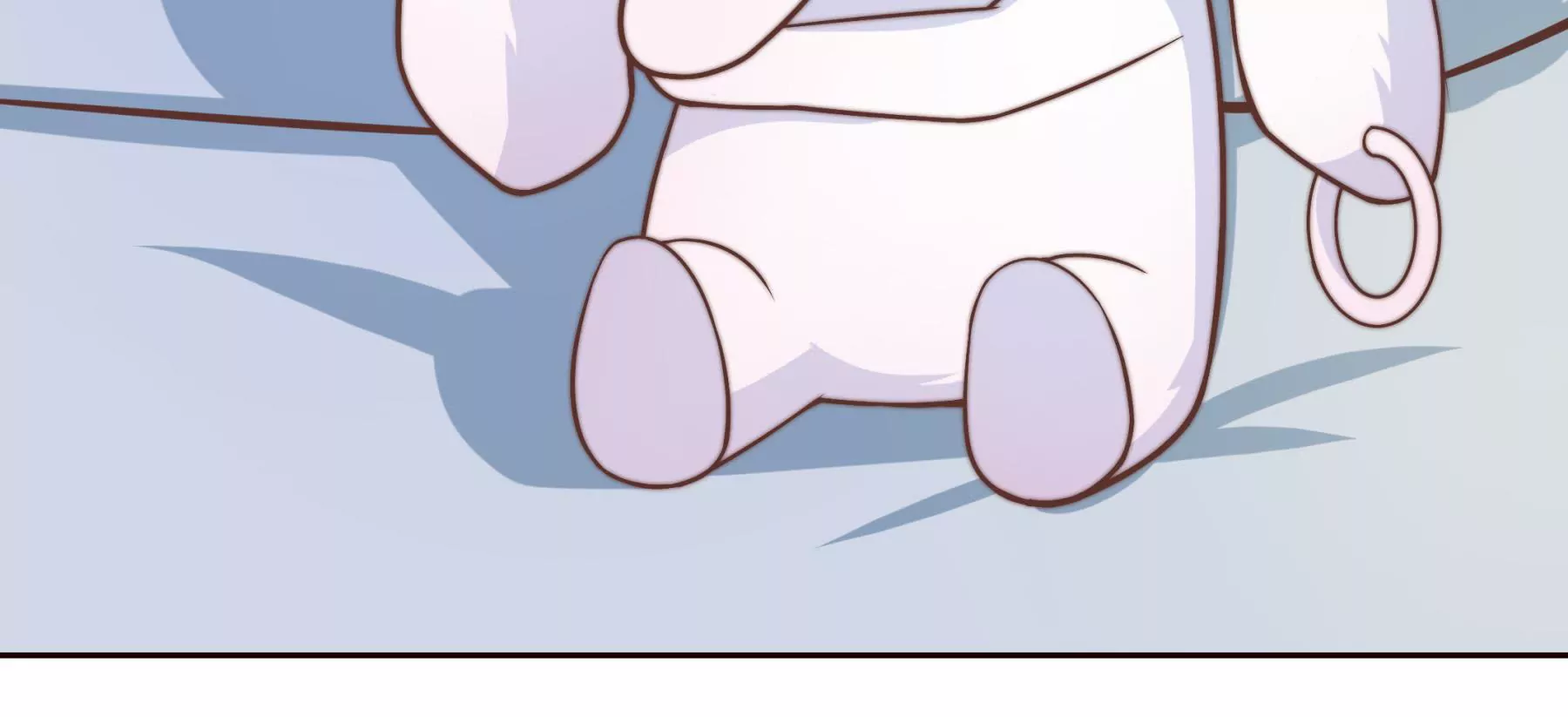 第2话 金发编织的美丽陷阱(1/3)-第4话