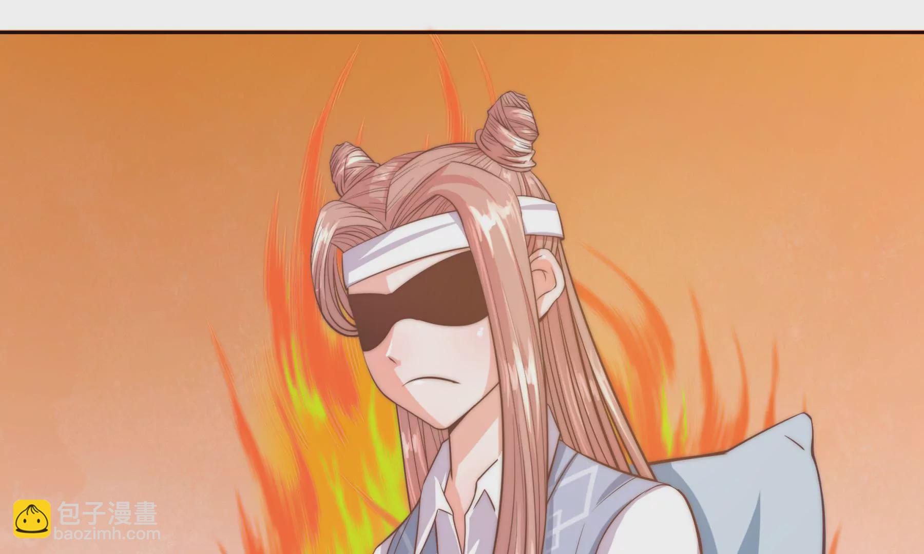 第2话 金发编织的美丽陷阱(1/3)-第4话