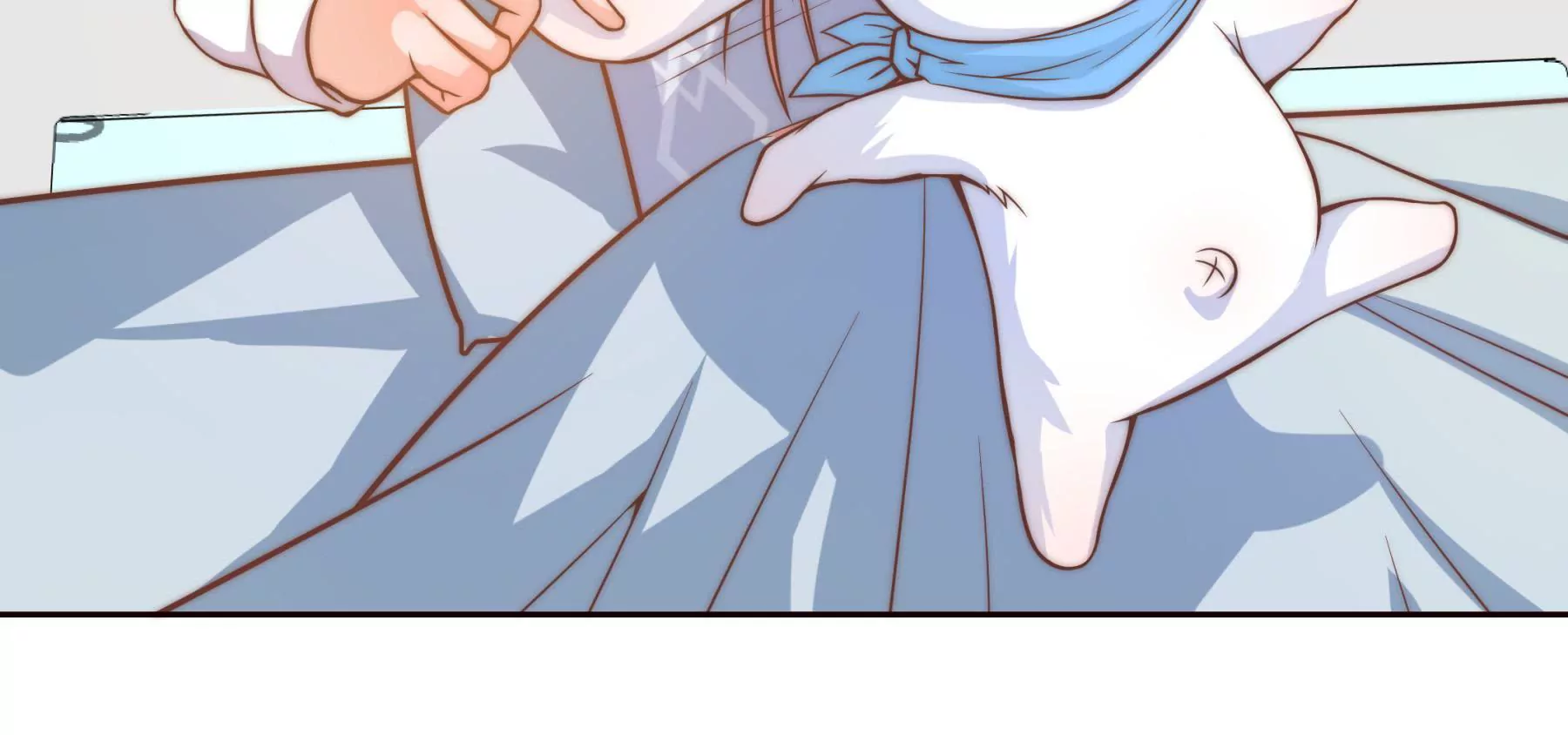 第2话 金发编织的美丽陷阱(1/3)-第4话