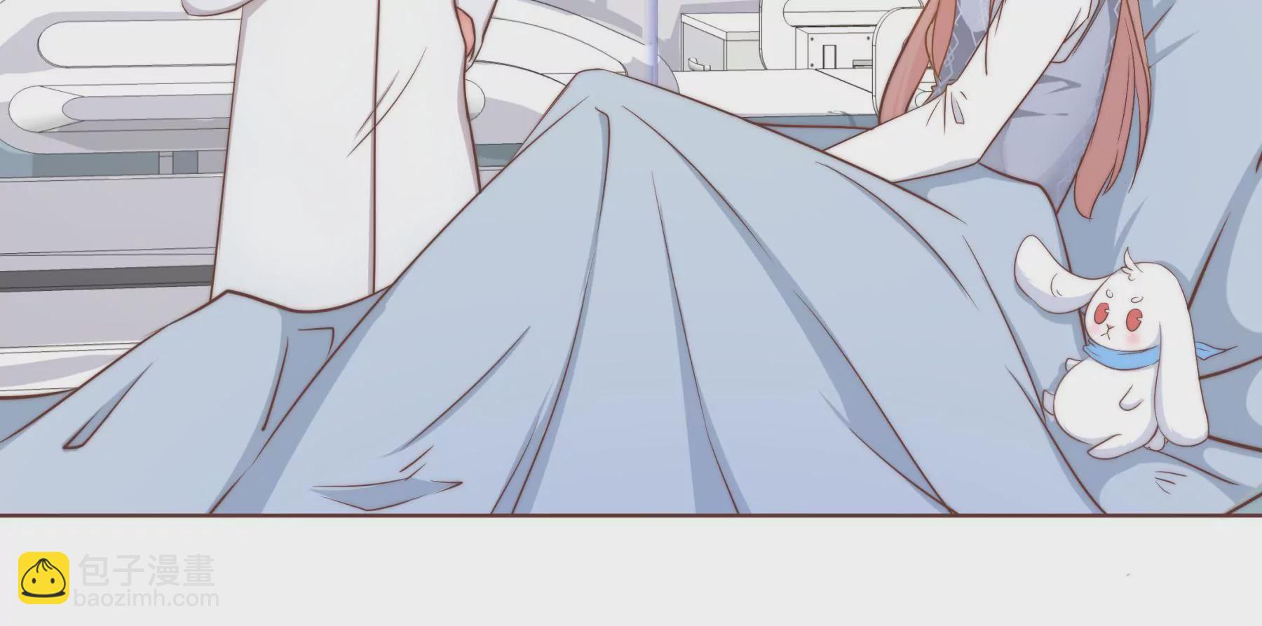 第2话 金发编织的美丽陷阱(1/3)-第4话