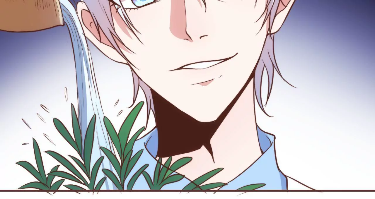 第32话 喜欢上我了吧(1/2)-第34话