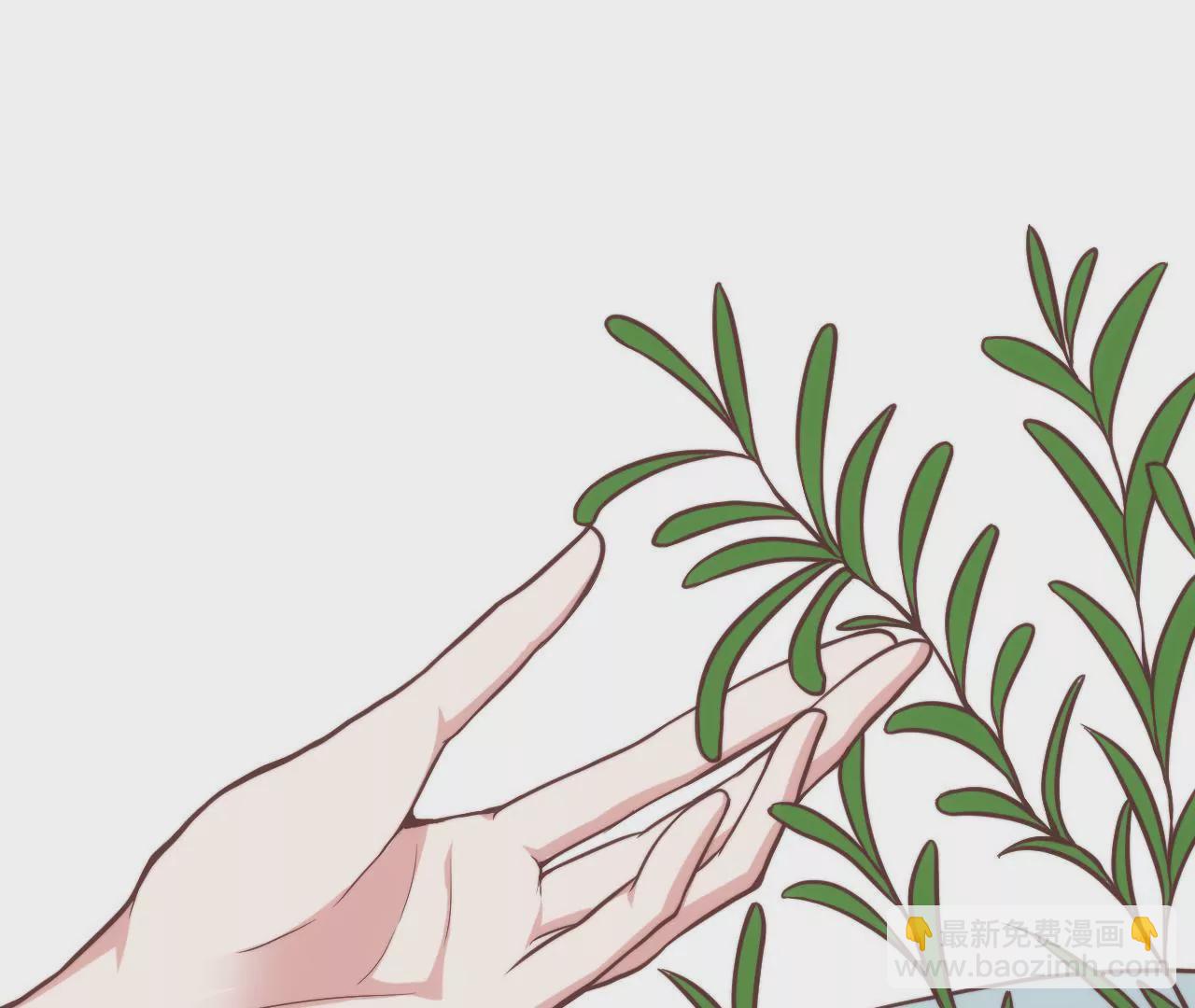 第32话 喜欢上我了吧(1/2)-第34话