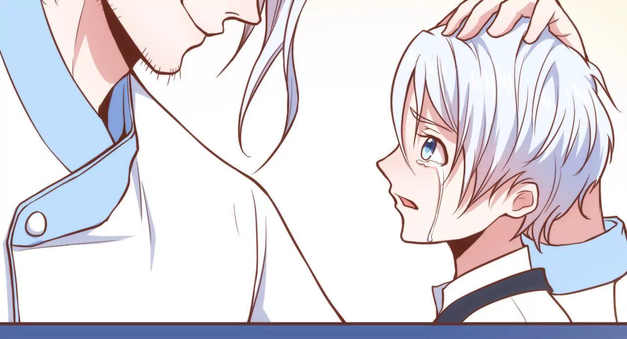 第32话 喜欢上我了吧(1/2)-第34话