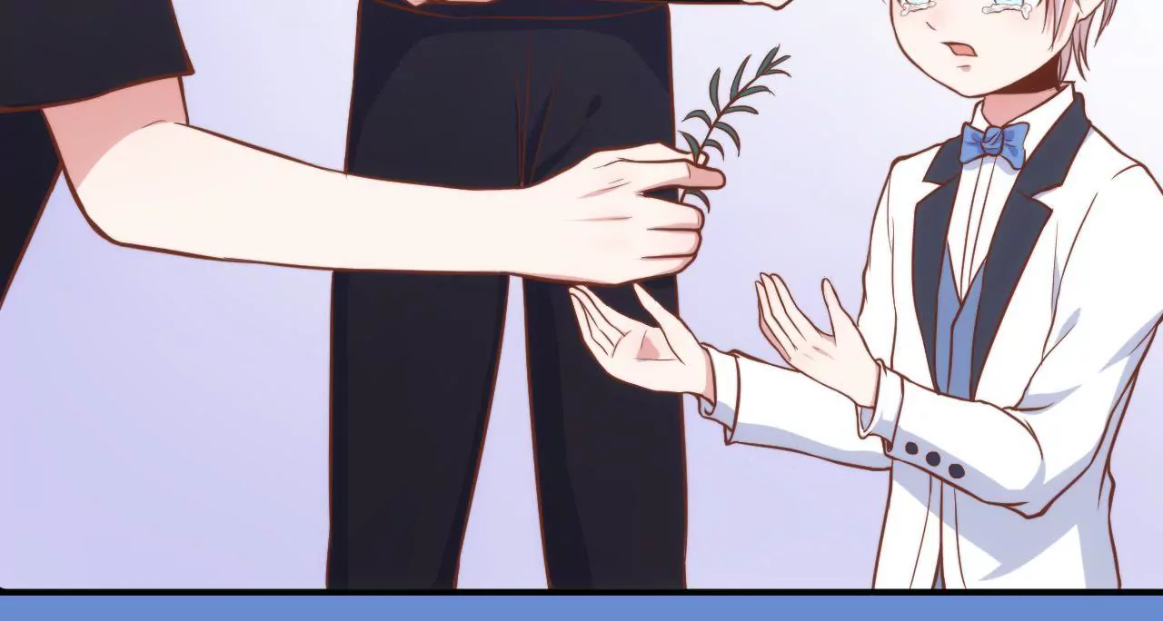 第32话 喜欢上我了吧(1/2)-第34话