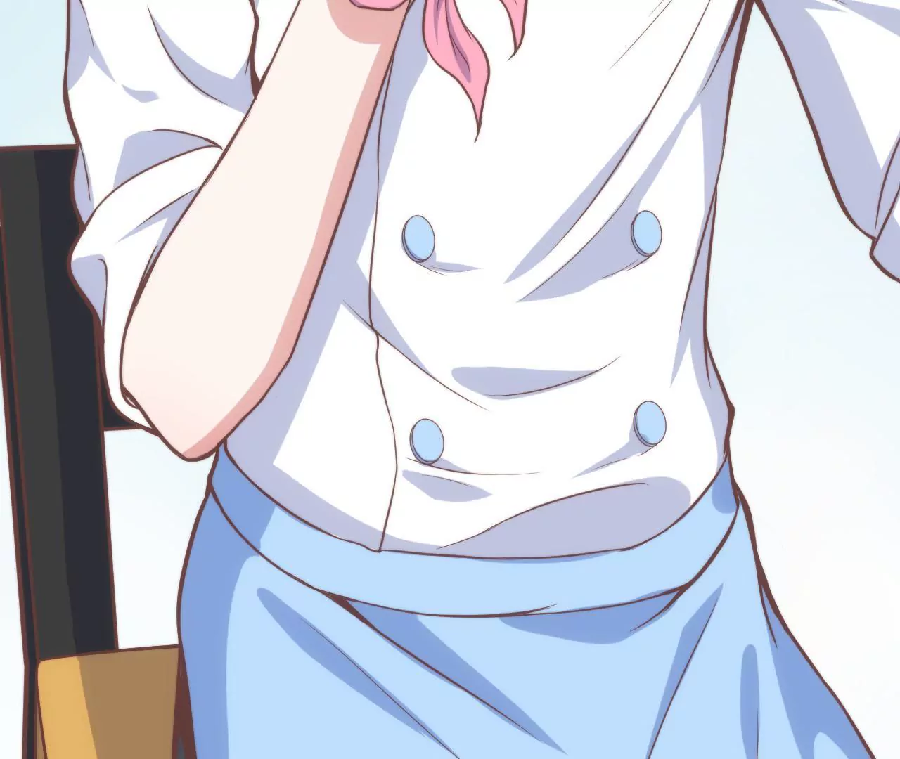 第34话 甜美而忧伤(1/2)-第36话