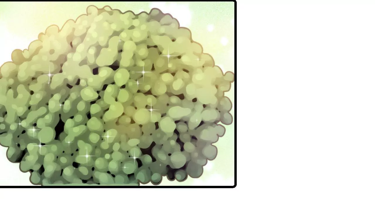 第34话 甜美而忧伤(1/2)-第36话