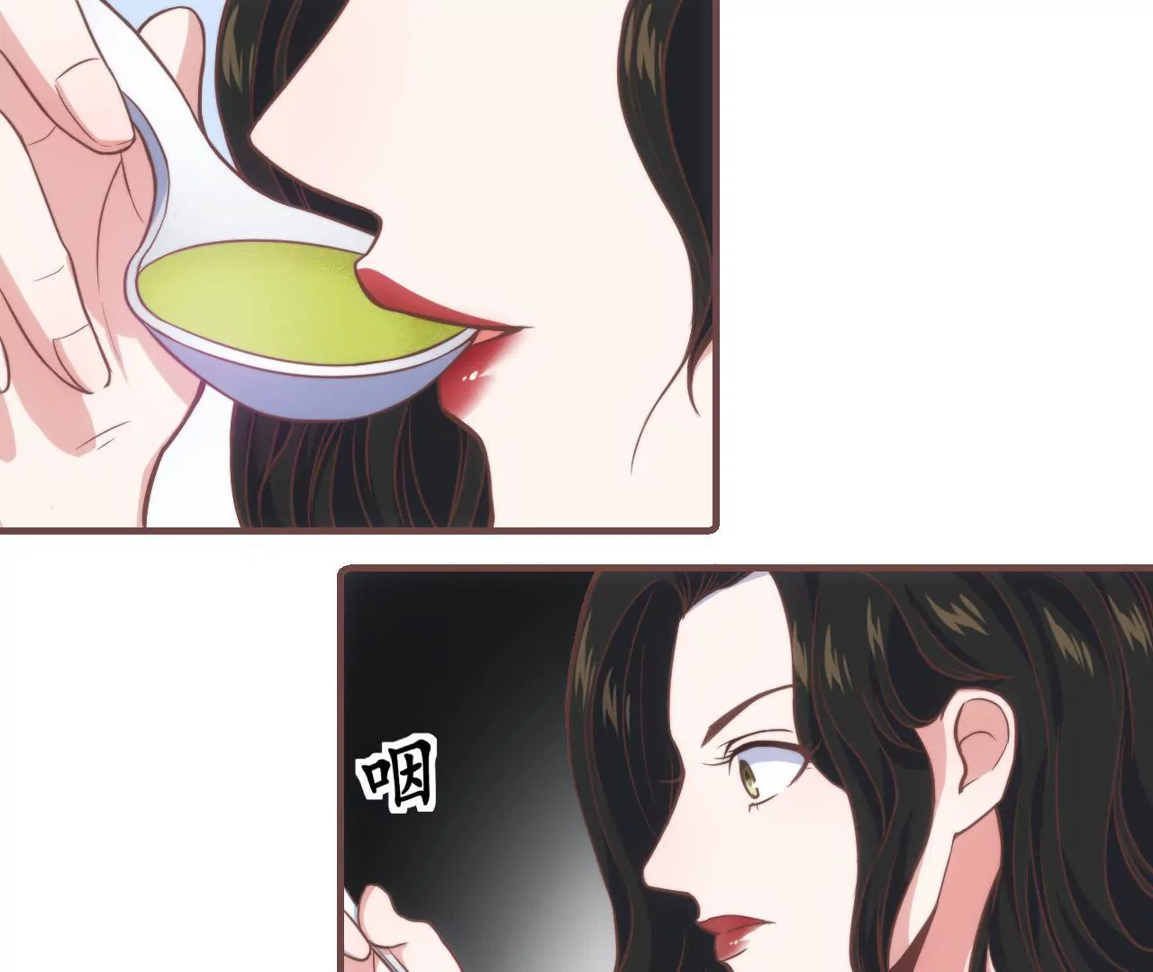 第34话 甜美而忧伤(1/2)-第36话