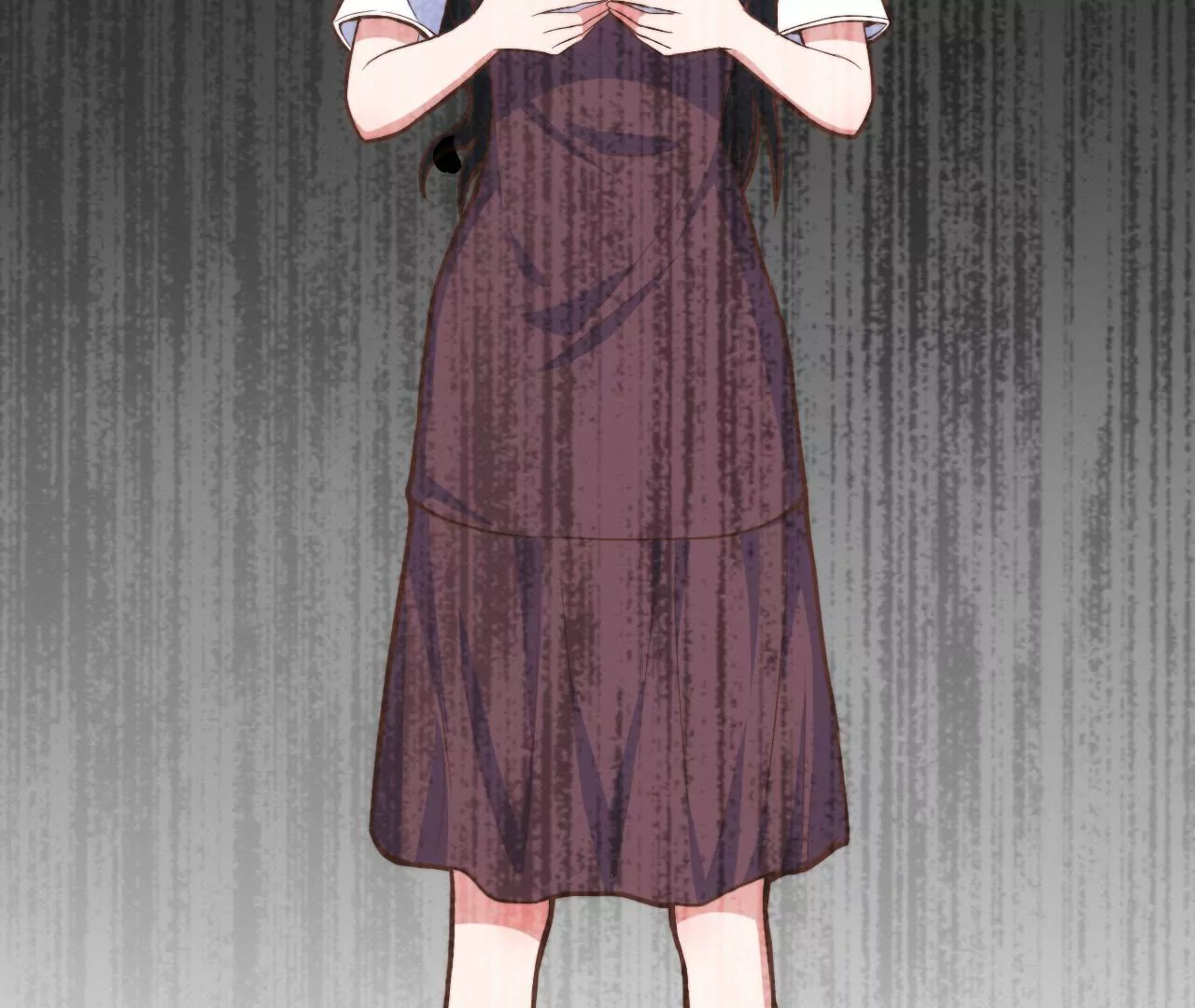 第34话 甜美而忧伤(1/2)-第36话