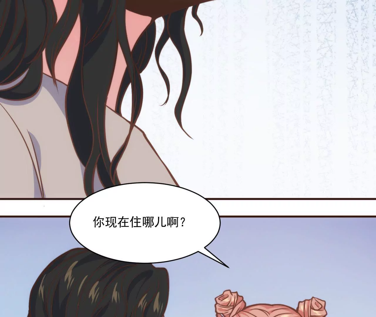 第34话 甜美而忧伤(1/2)-第36话