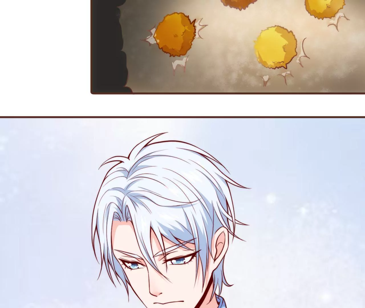 第36话 都是为了你(1/2)-第38话