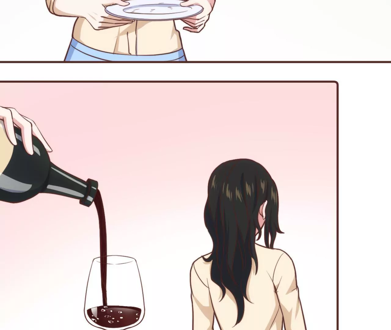 第36话 都是为了你(1/2)-第38话