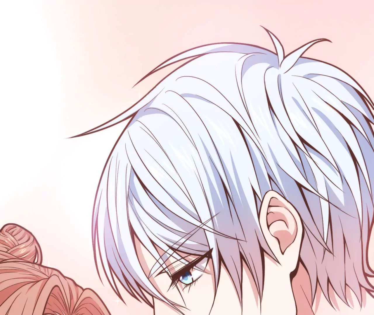 第36话 都是为了你(1/2)-第38话