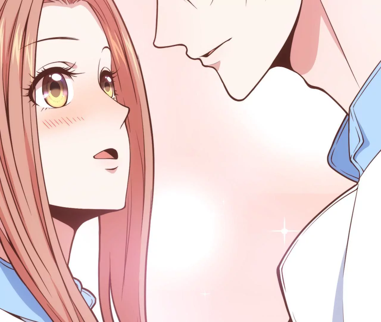 第36话 都是为了你(1/2)-第38话