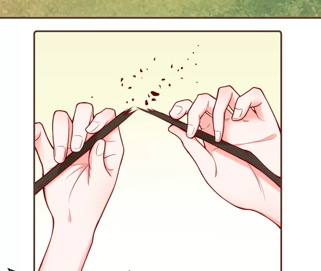 第36话 都是为了你(1/2)-第38话