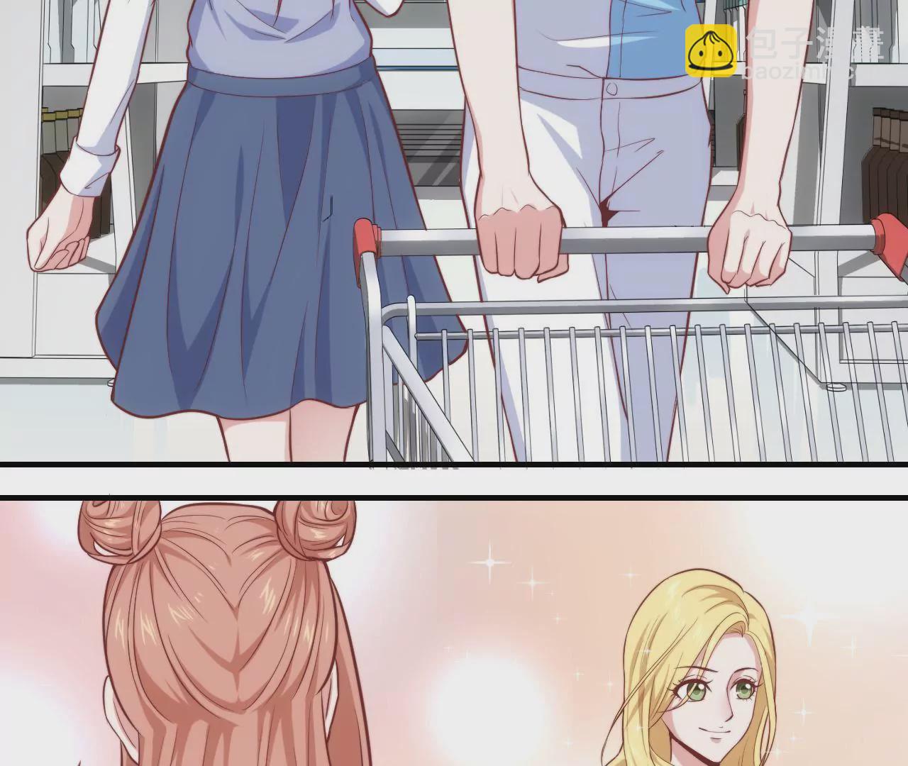 第40话 初恋食堂正式开业！(1/2)-第42话