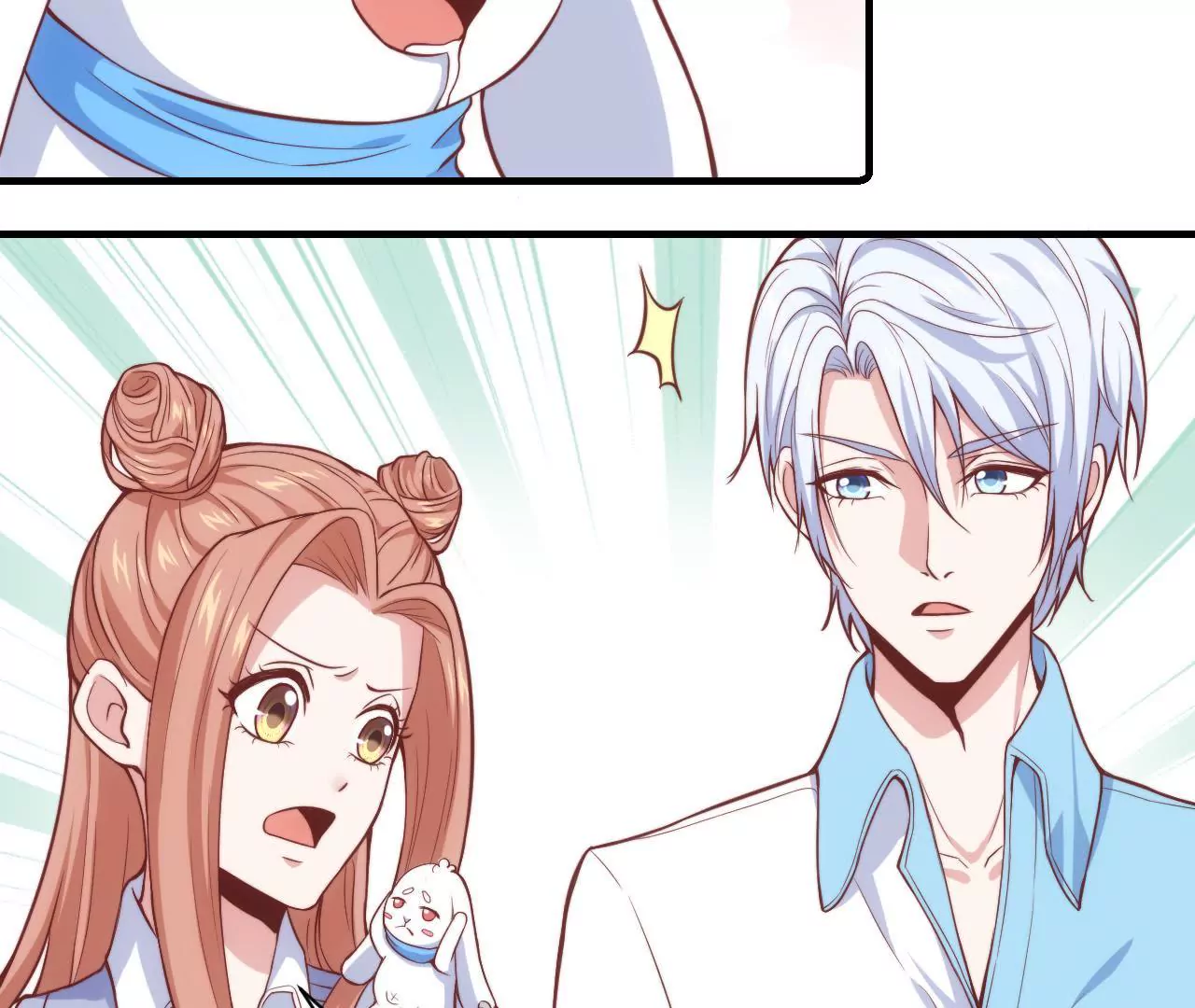 第40话 初恋食堂正式开业！(1/2)-第42话