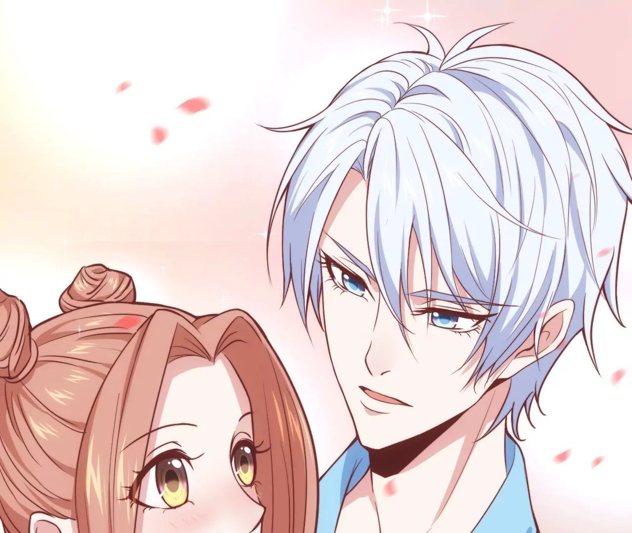 第40话 初恋食堂正式开业！(1/2)-第42话