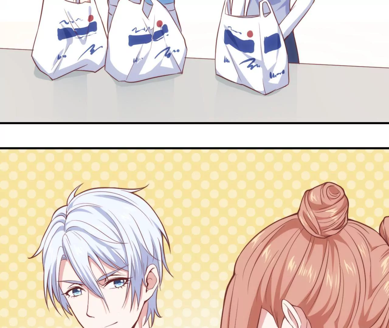 第40话 初恋食堂正式开业！(1/2)-第42话