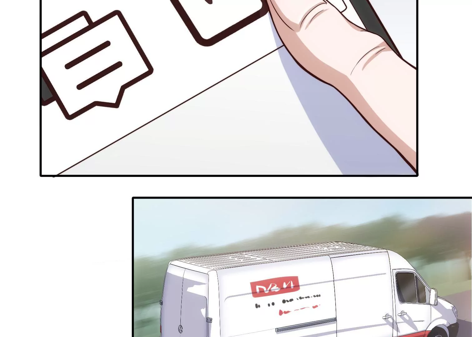 第42话 大获成功-第44话