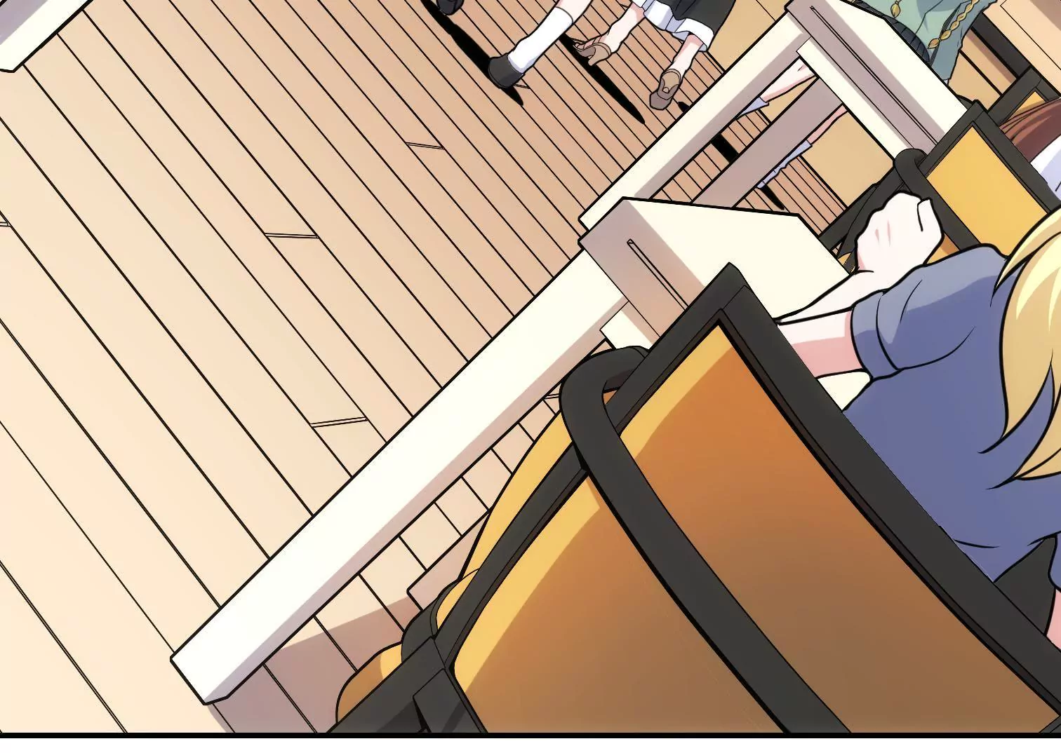 第42话 大获成功-第44话