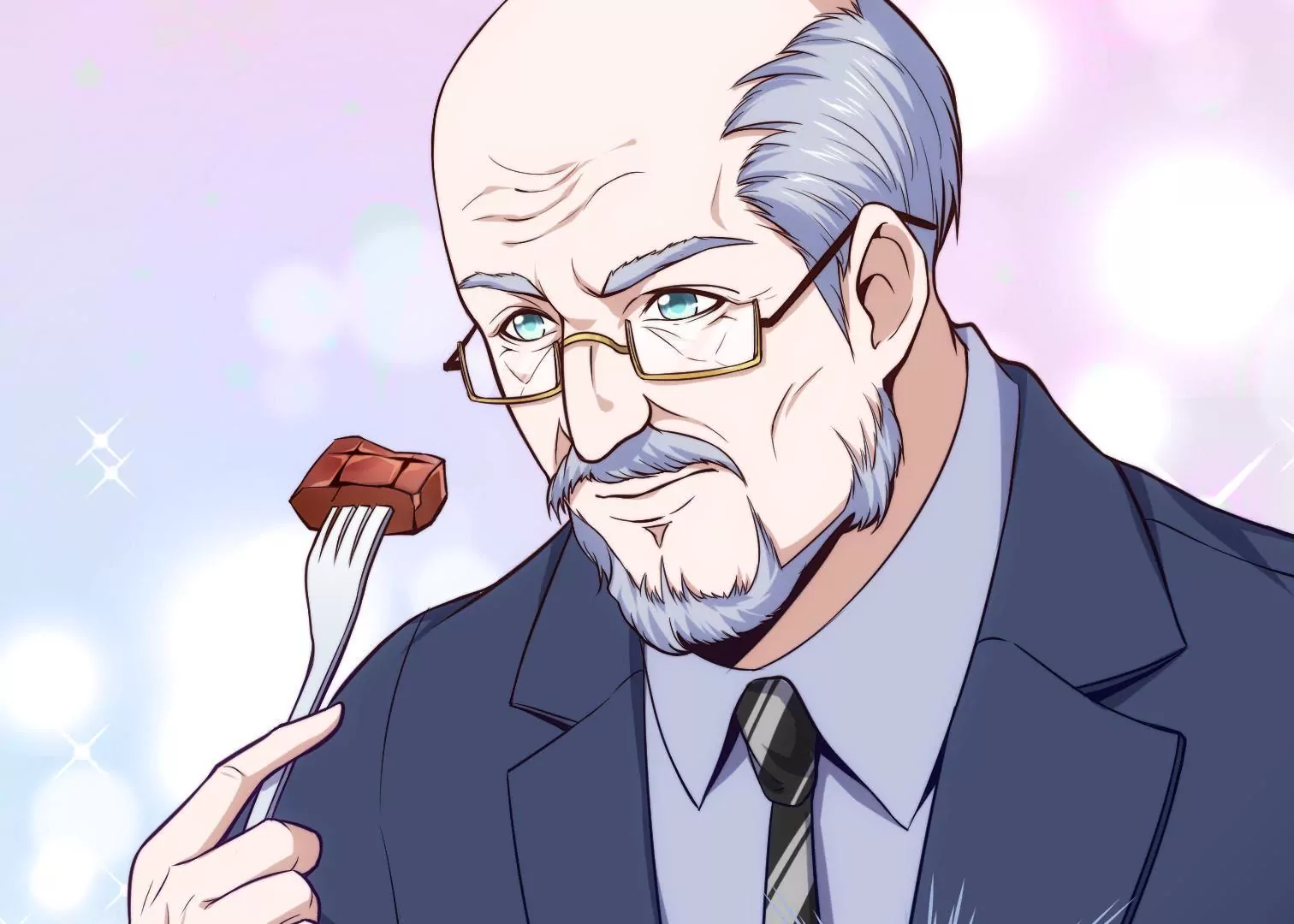 第42话 大获成功-第44话