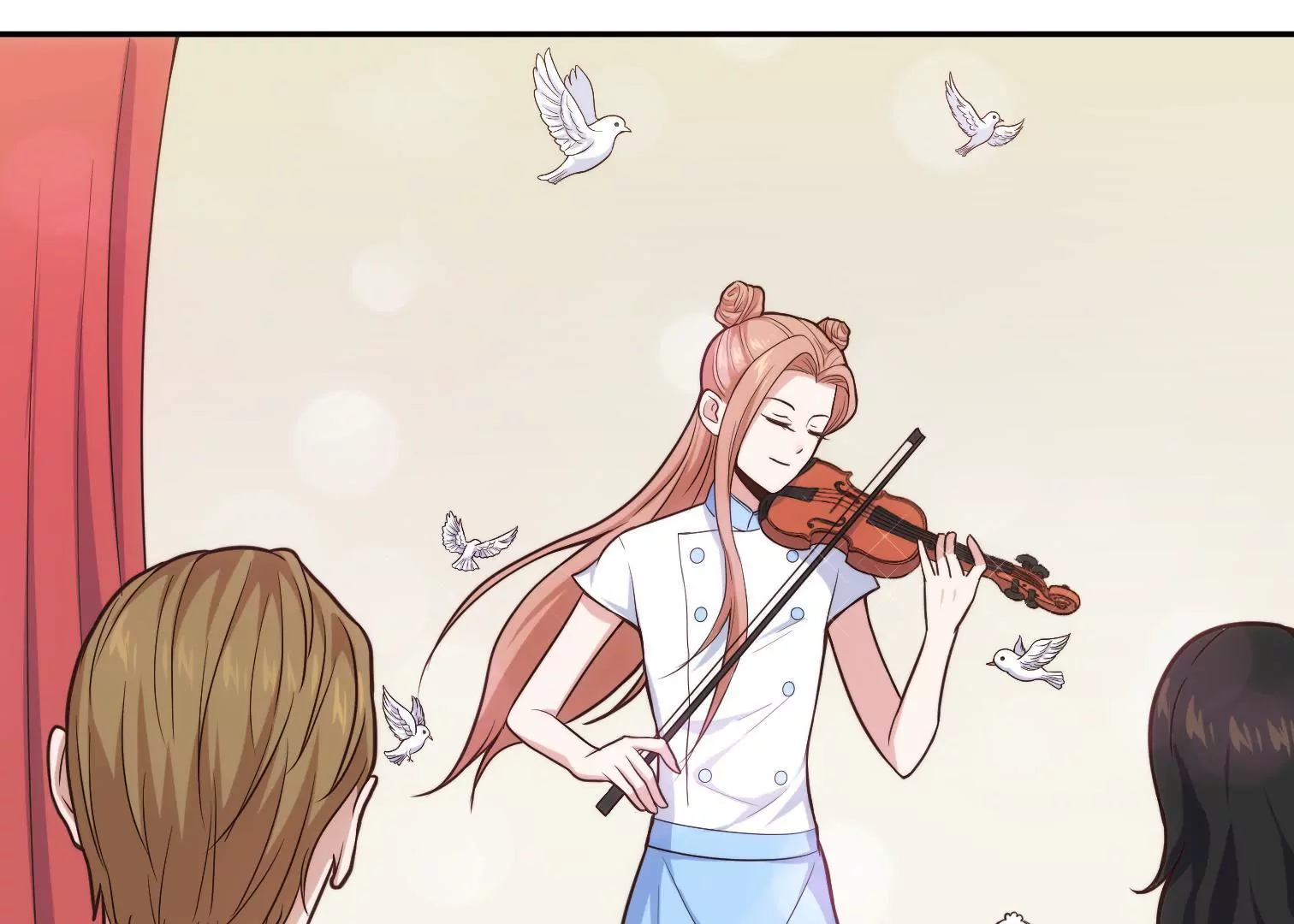 第42话 大获成功-第44话