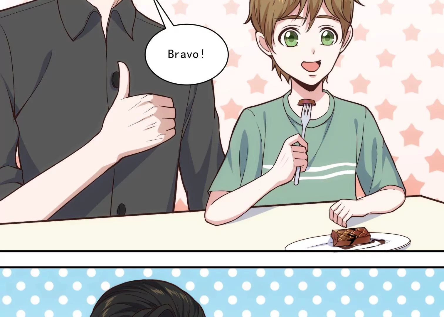 第42话 大获成功-第44话