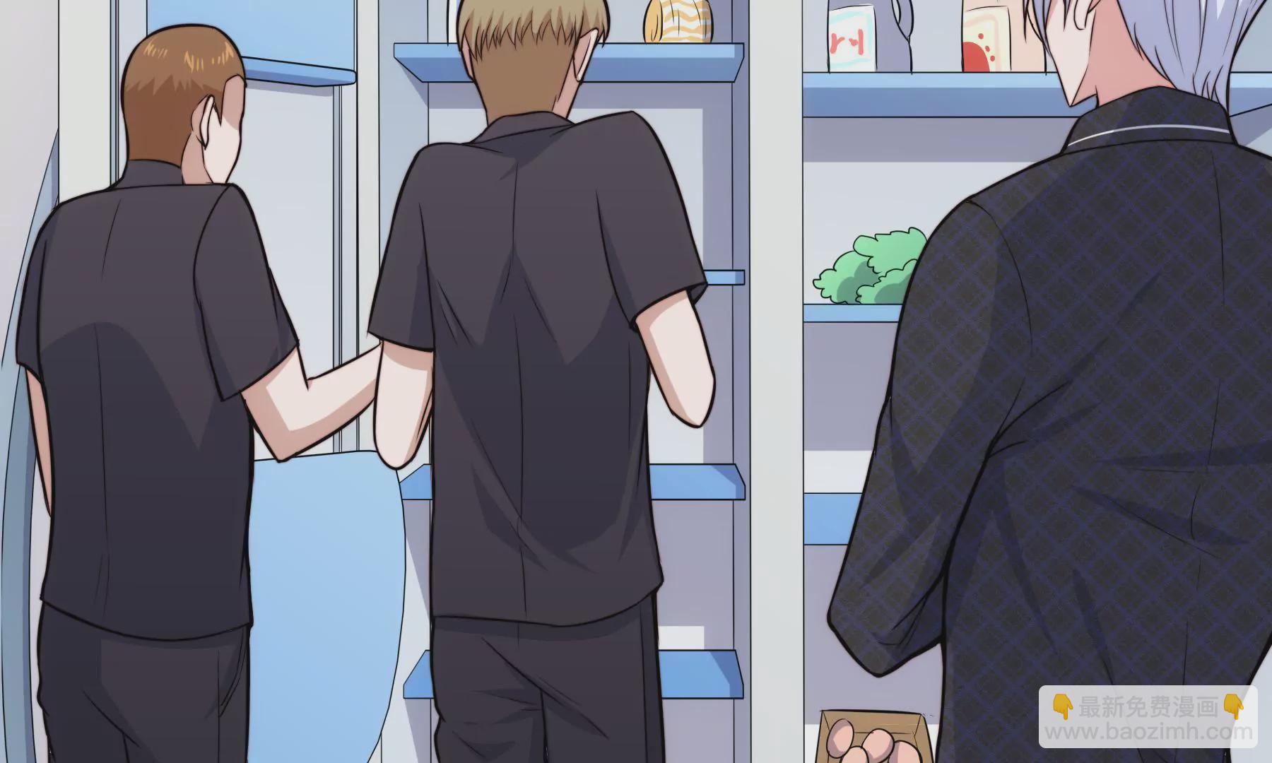 第44话 G弦上的咏叹调(1/2)-第46话