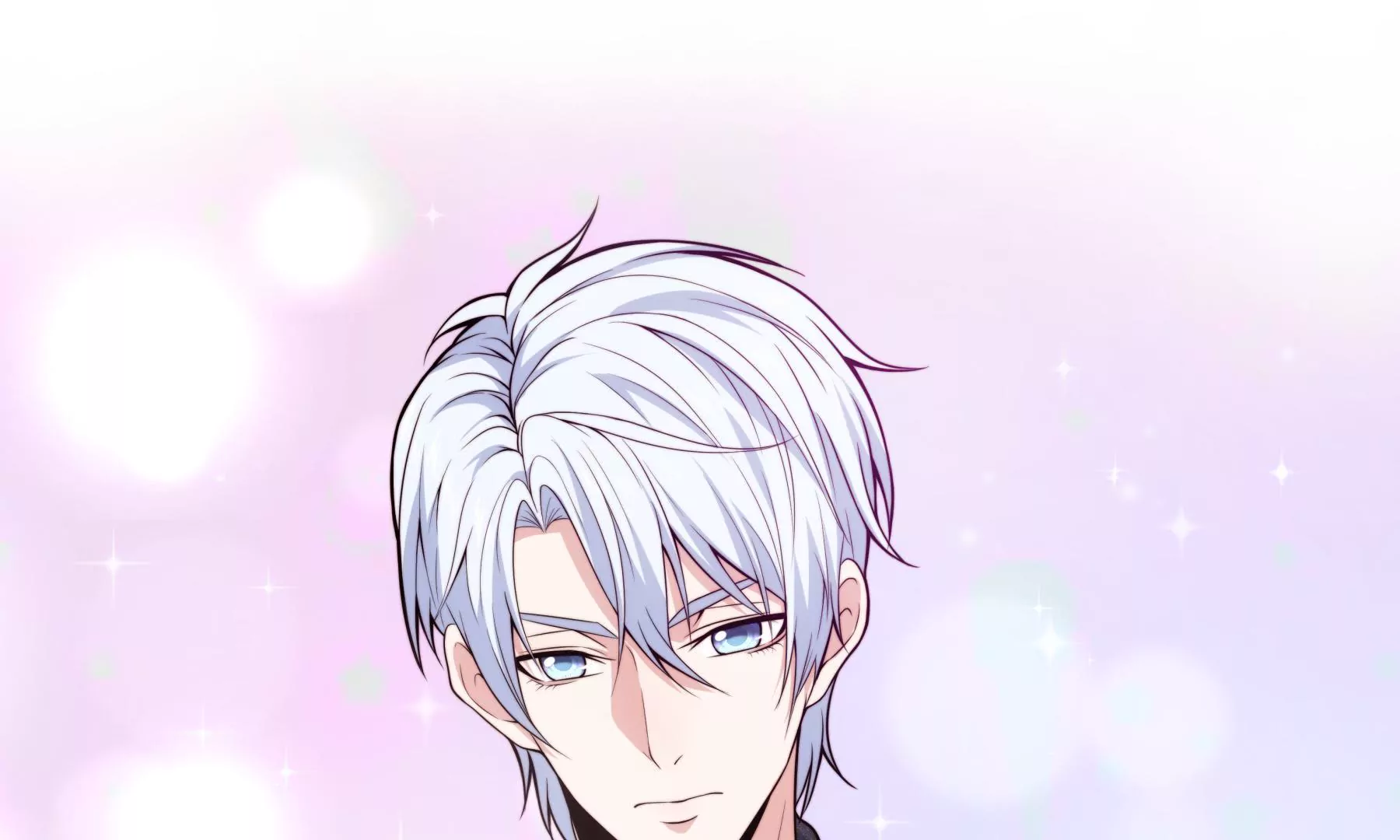 第44话 G弦上的咏叹调(1/2)-第46话