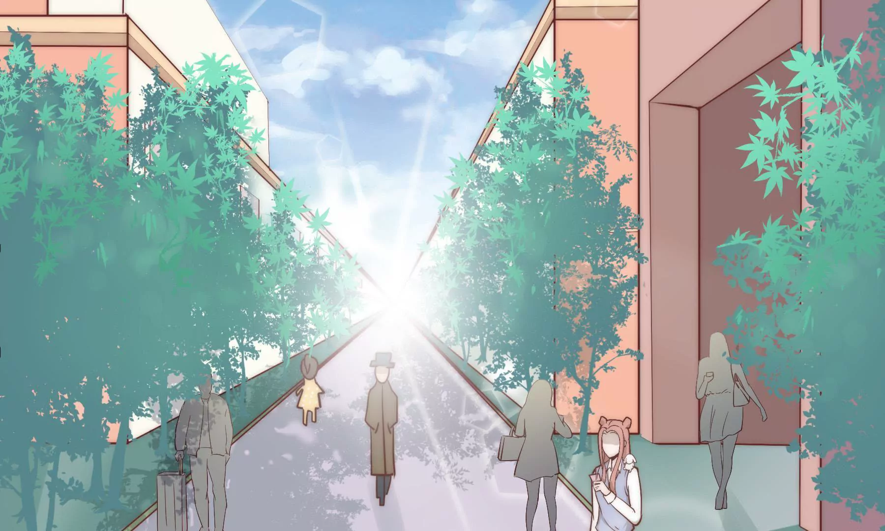 第4话 味道指引我向你靠近(1/2)-第6话