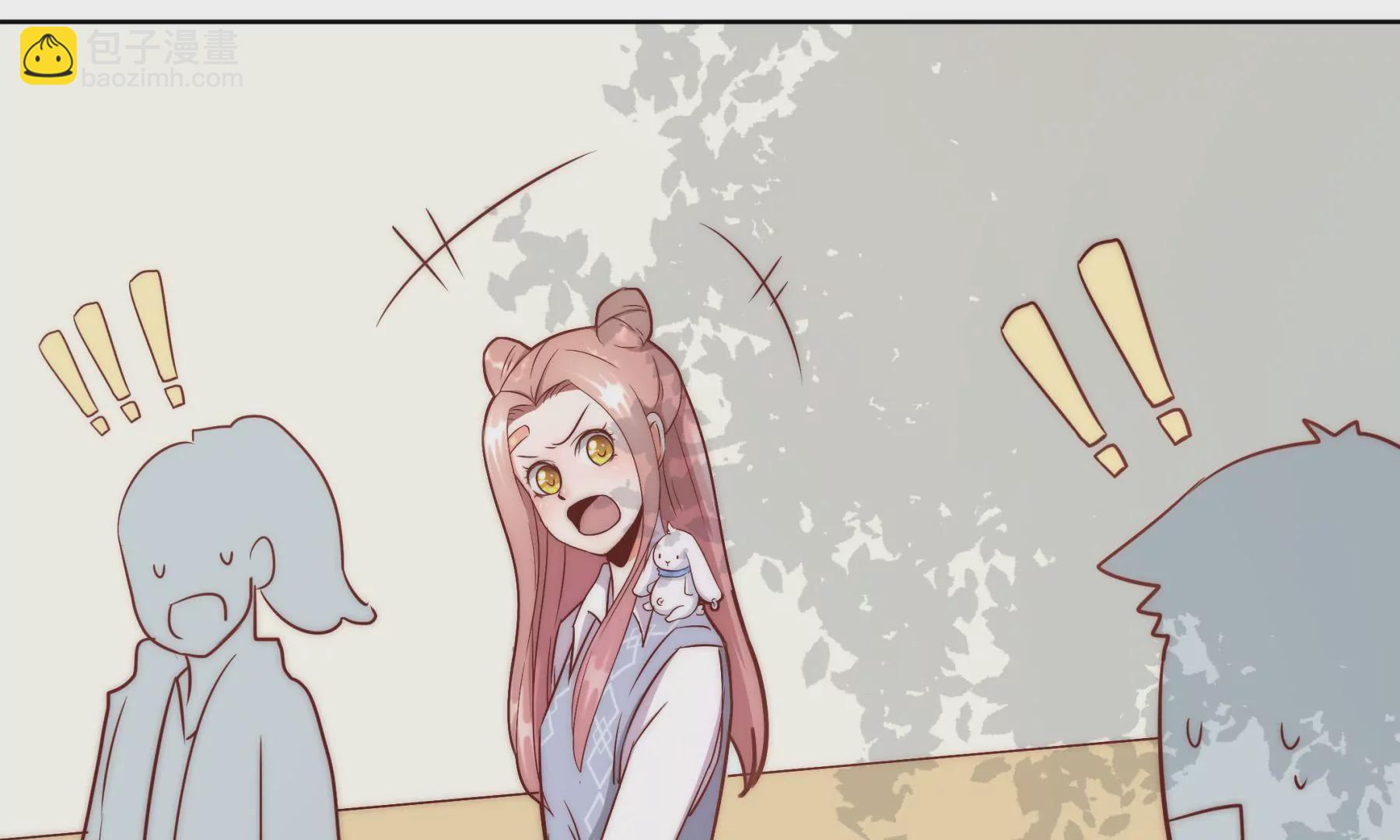 第4话 味道指引我向你靠近(1/2)-第6话