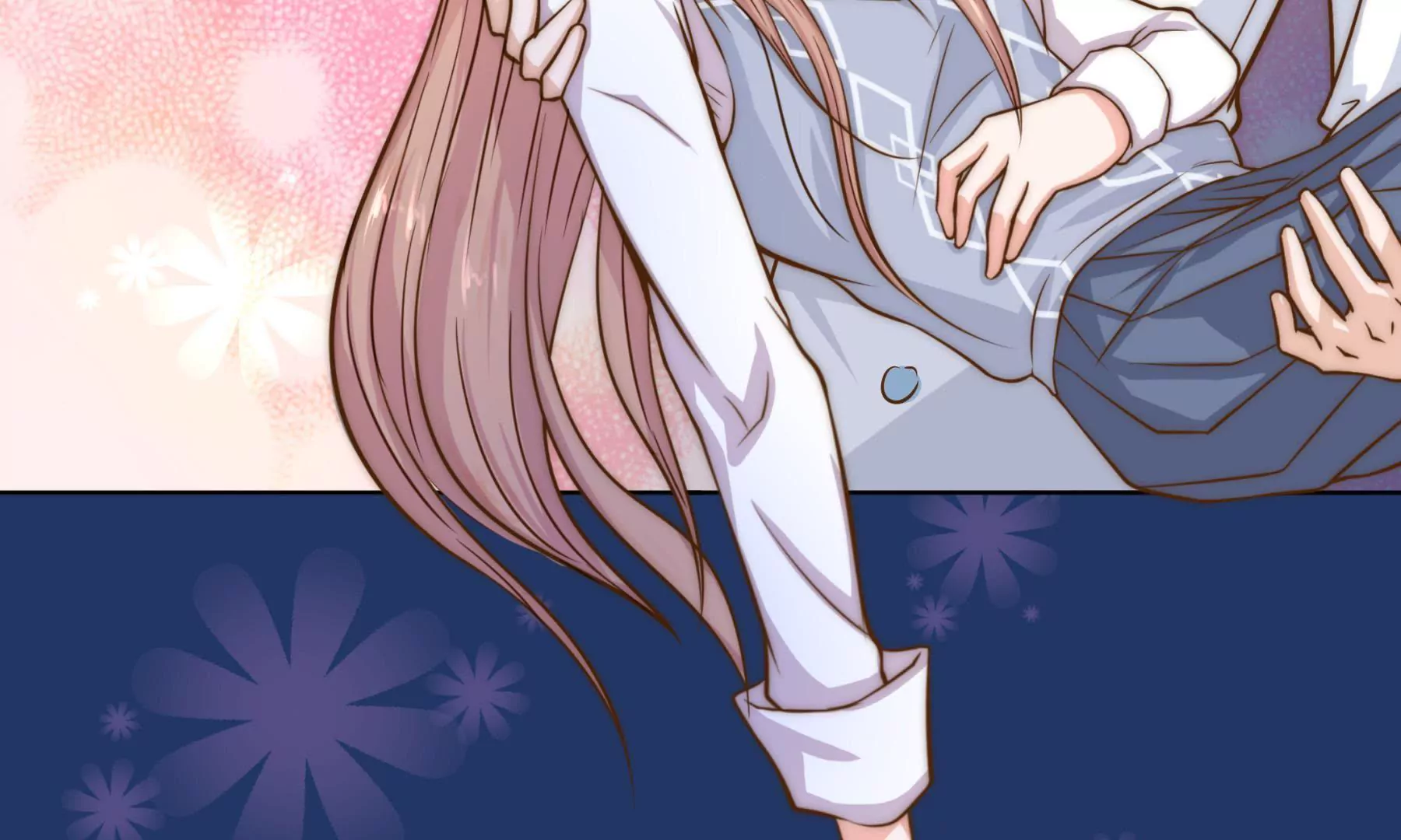 第4话 味道指引我向你靠近(1/2)-第6话