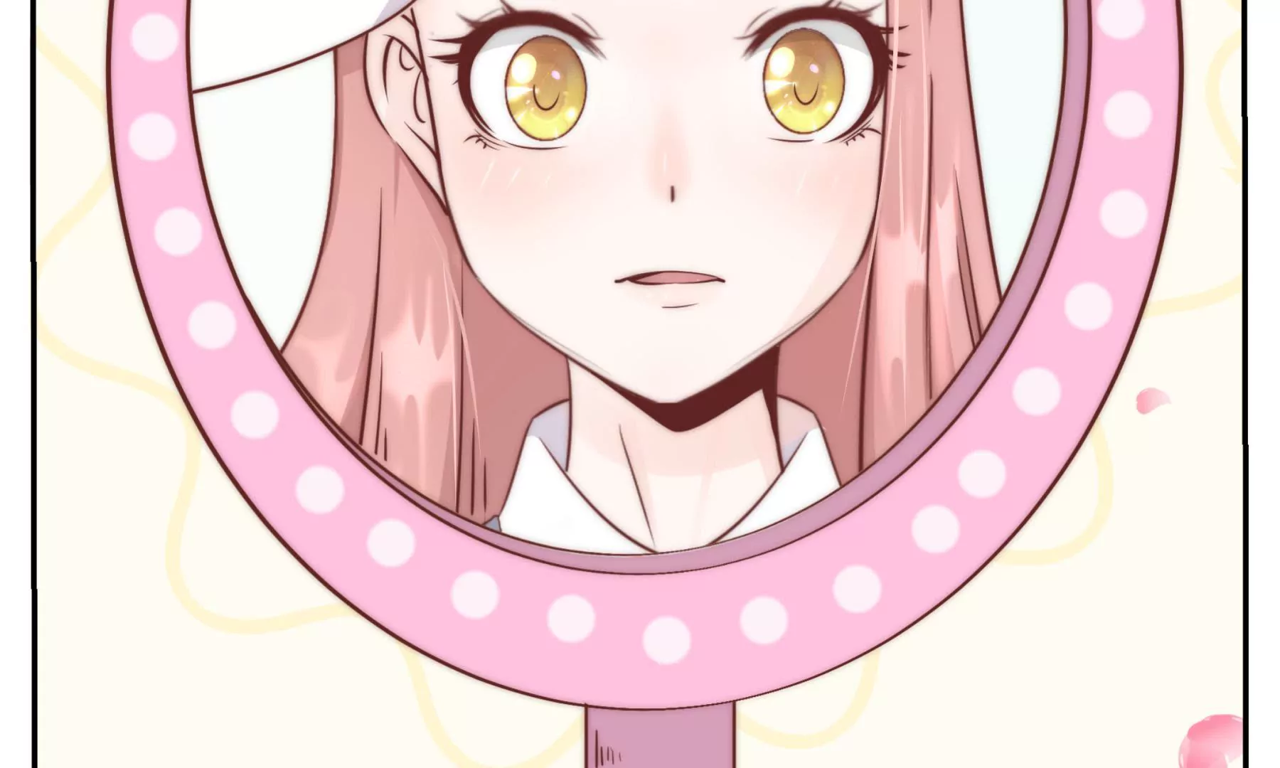 第4话 味道指引我向你靠近(1/2)-第6话