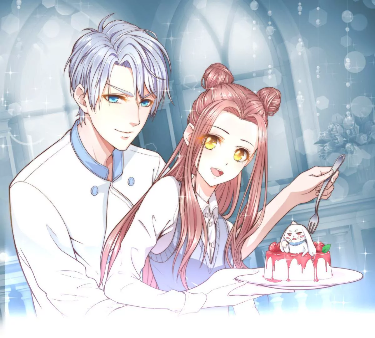 第48话 被孤立了！-第50话