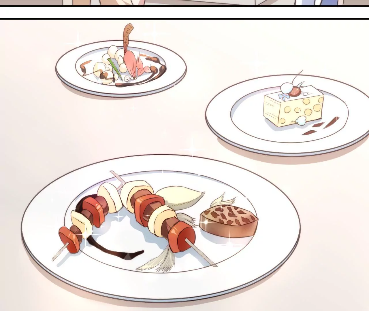 第48话 被孤立了！-第50话