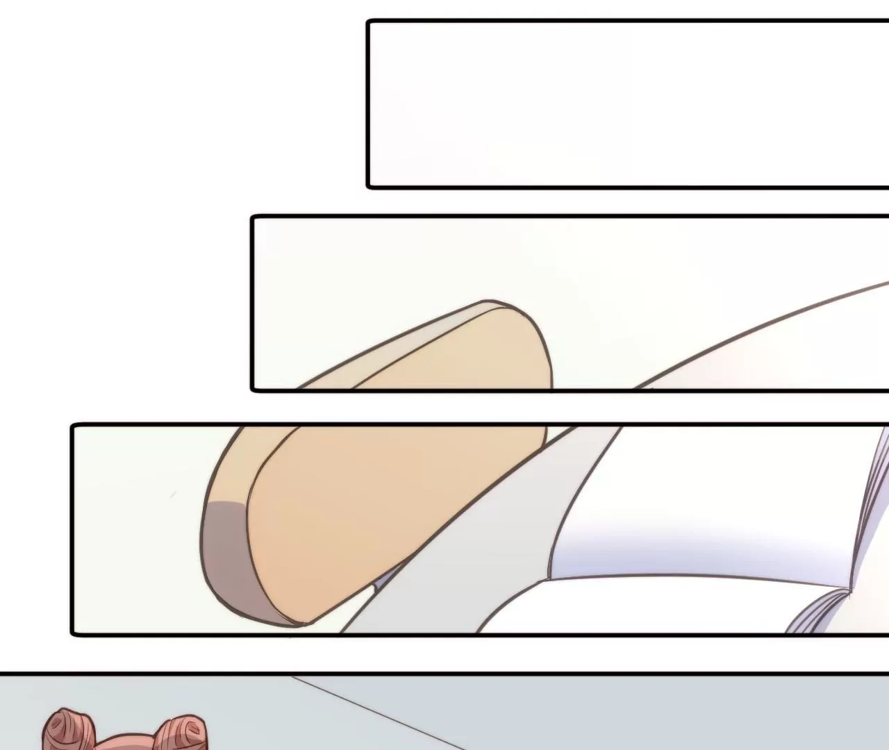 第48话 被孤立了！-第50话