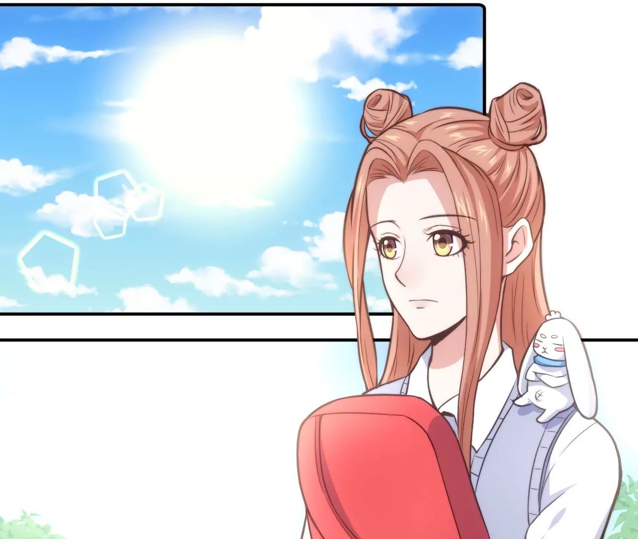 第48话 被孤立了！-第50话