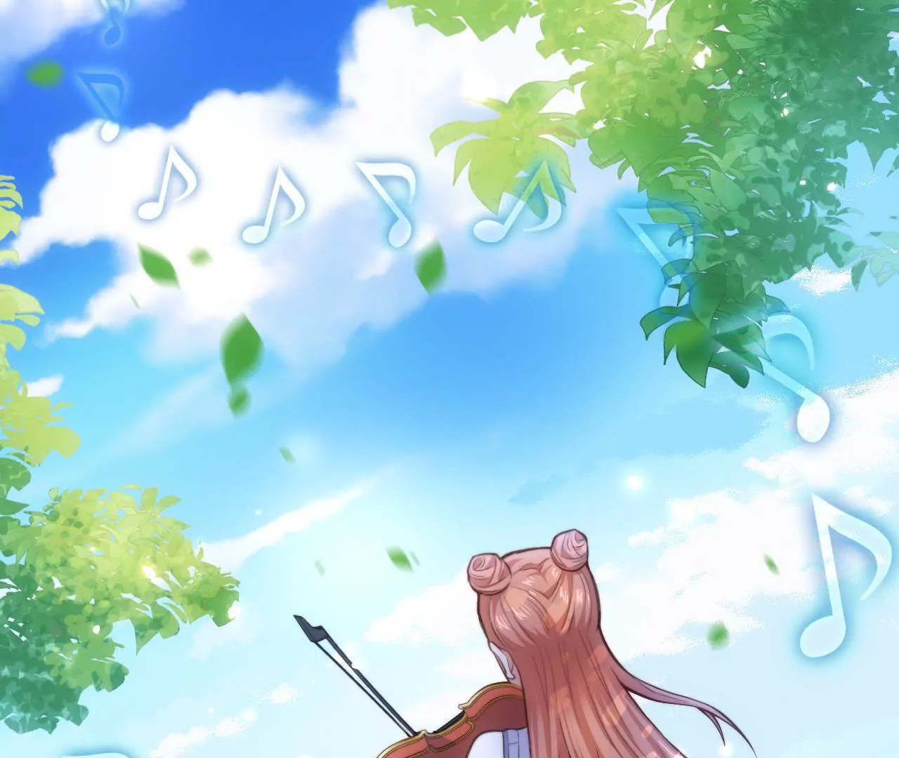 第48话 被孤立了！-第50话