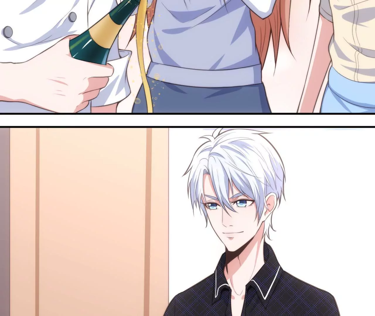 第48话 被孤立了！-第50话