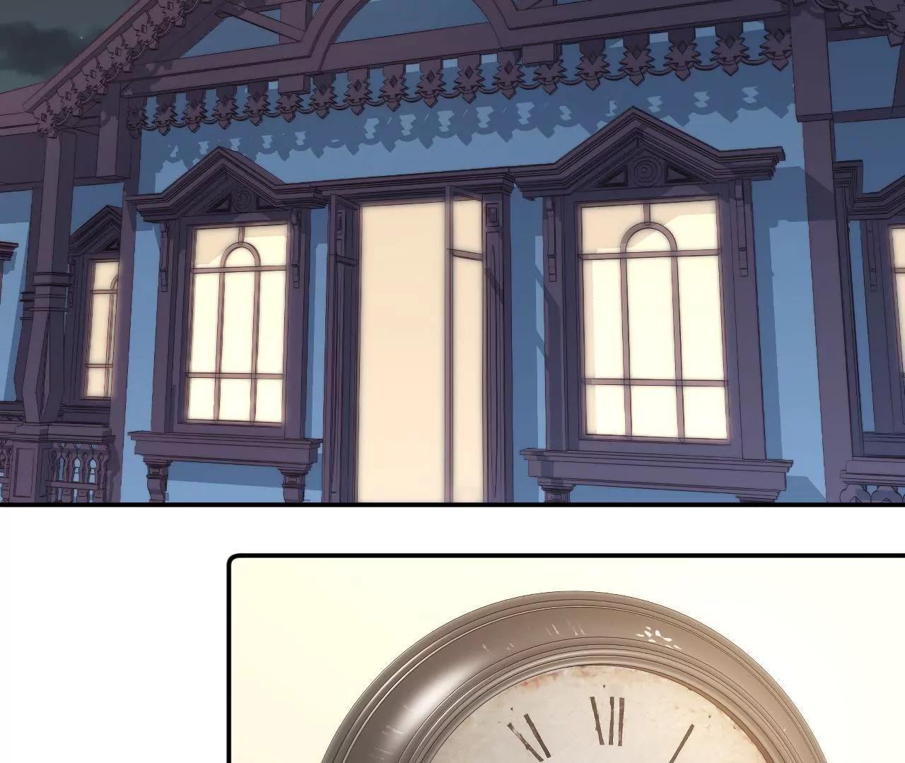 第50话 八卦的记者(1/2)-第52话