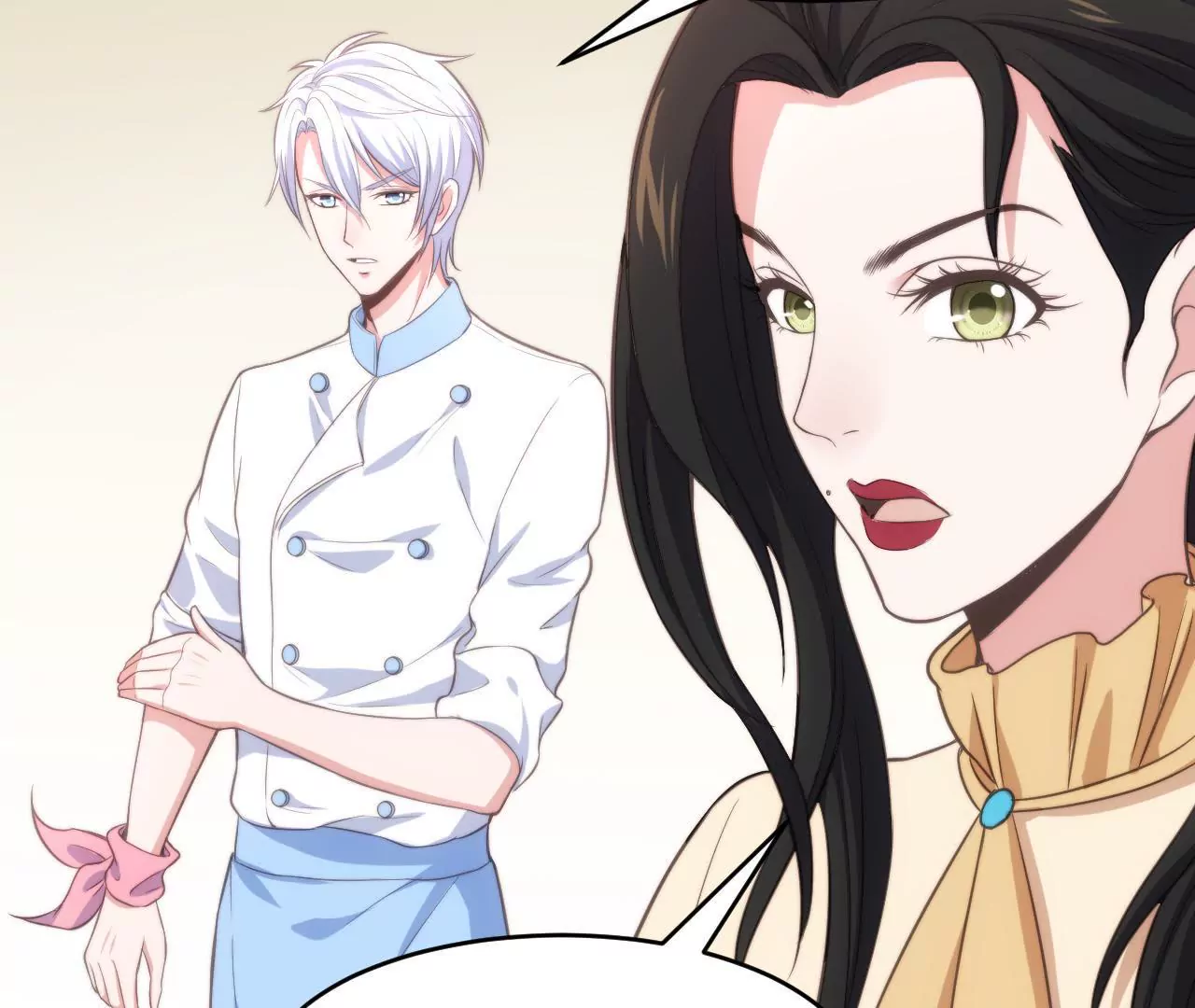 第50话 八卦的记者(1/2)-第52话