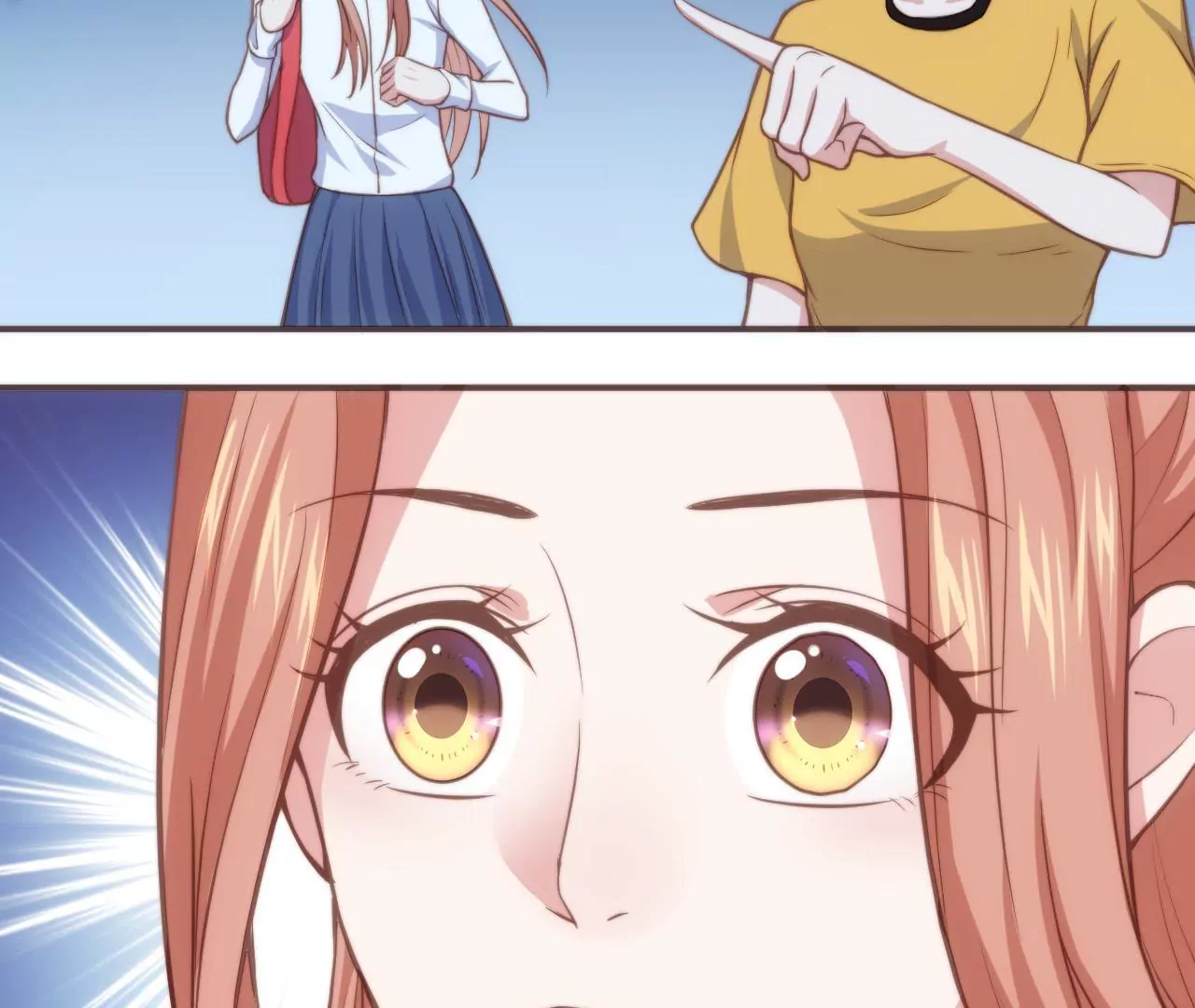 第52话 情敌登场？！(1/2)-第54话