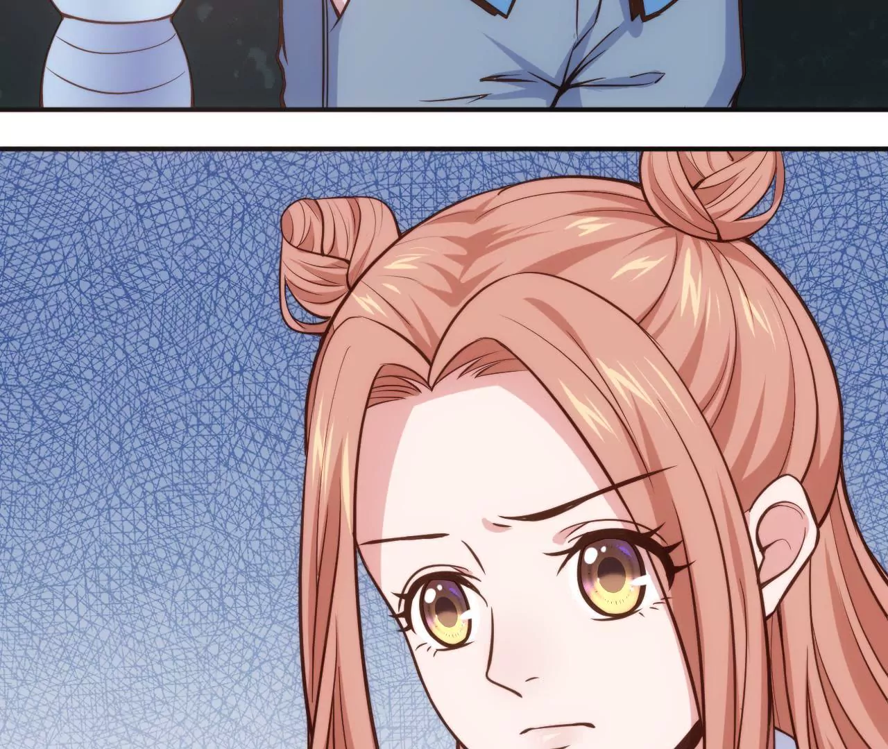 第52话 情敌登场？！(1/2)-第54话