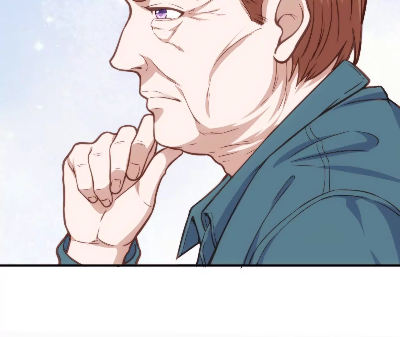 第52话 情敌登场？！(1/2)-第54话